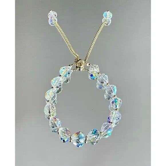 Swarovski Beaded Bracelet - Picture 4 of 8